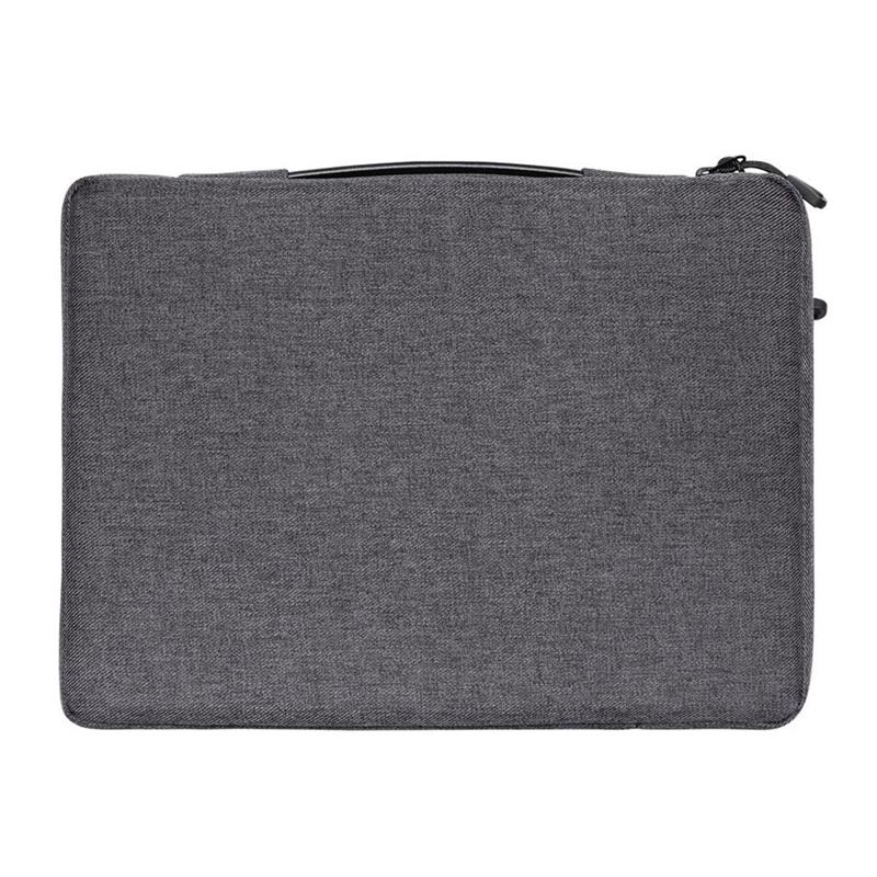 SwitchEasy puzdro Urban Sleeve pre MacBook Pro 16" 2021/2023 - Black 