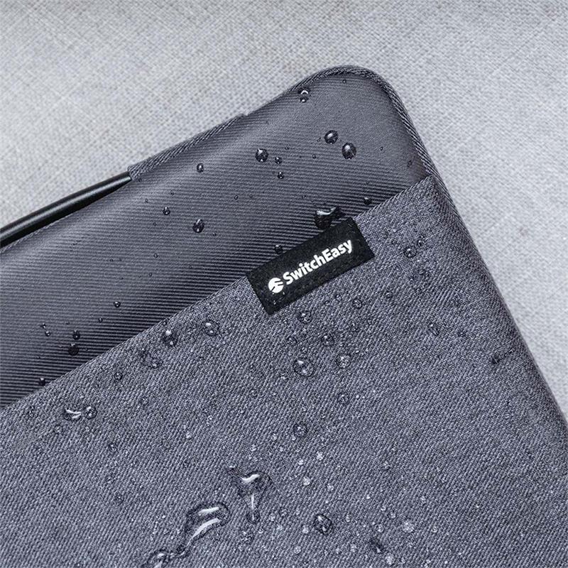 SwitchEasy puzdro Urban Sleeve pre MacBook Pro 16" 2021/2023 - Black 