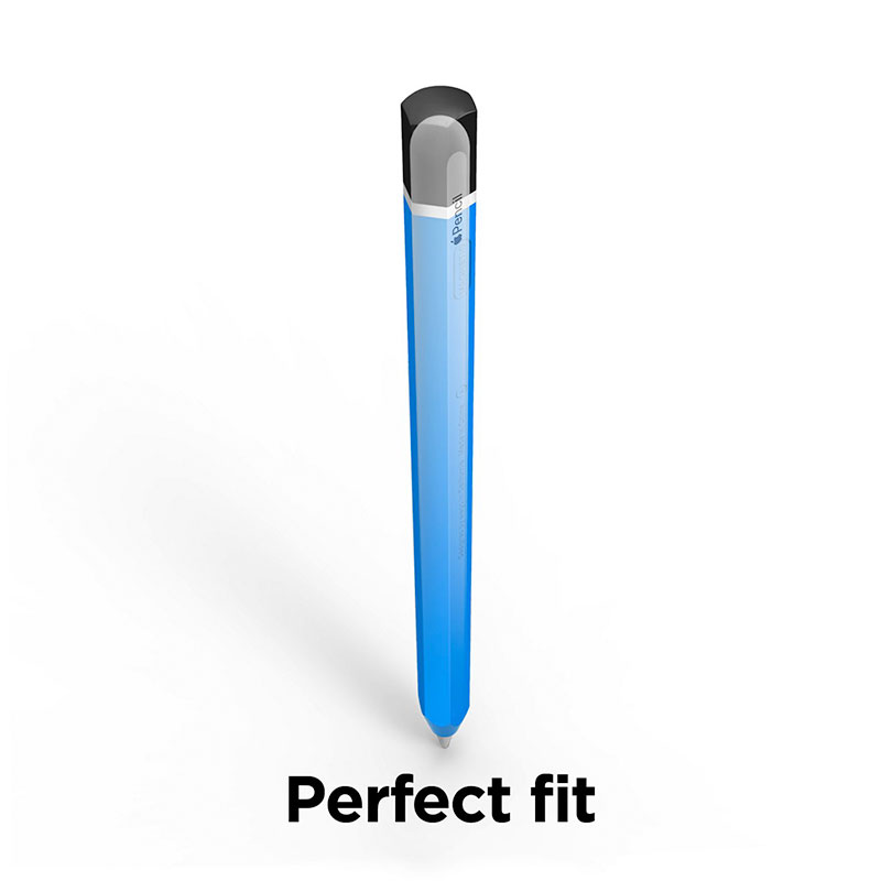 Elago kryt Classic Pencil Case pre Apple Pencil 2nd Gen & Pro - Blue 