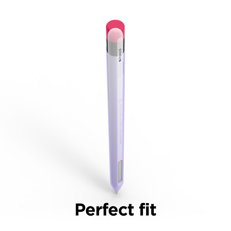 Elago kryt Classic Pencil Case pre Apple Pencil 2nd Gen & Pro - Lavender 