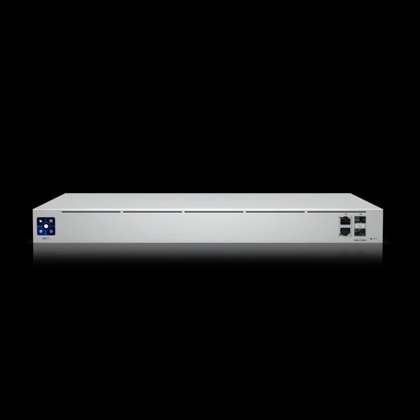 Ubiquiti UniFi Gateway Pro  10Gbps porty (UniFi gateway s podporou IPS/IDS) 