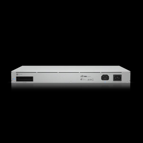 Ubiquiti UniFi Gateway Pro  10Gbps porty (UniFi gateway s podporou IPS/IDS) 