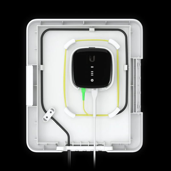 Ubiquiti UFiber Outdoor Terminal Box 