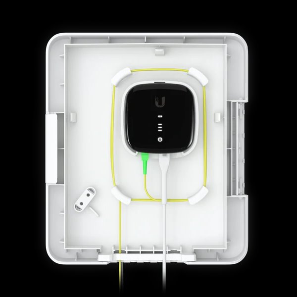 Ubiquiti UFiber Outdoor Terminal Box 