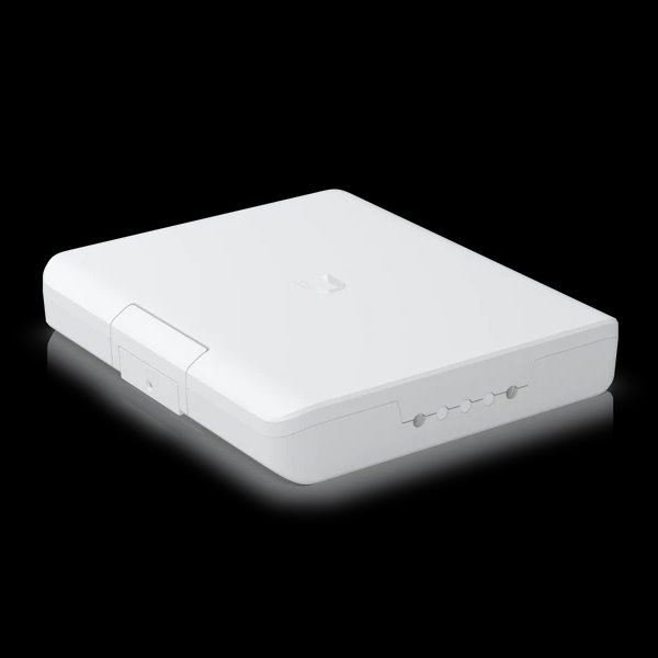 Ubiquiti UFiber Outdoor Terminal Box 