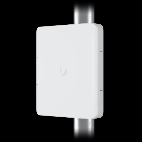 Ubiquiti UFiber Outdoor Terminal Box 