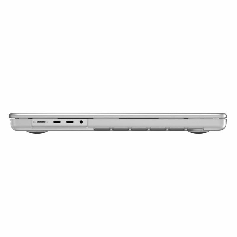 Speck SmartShell, clear - MacBook Pro 16" 2021 