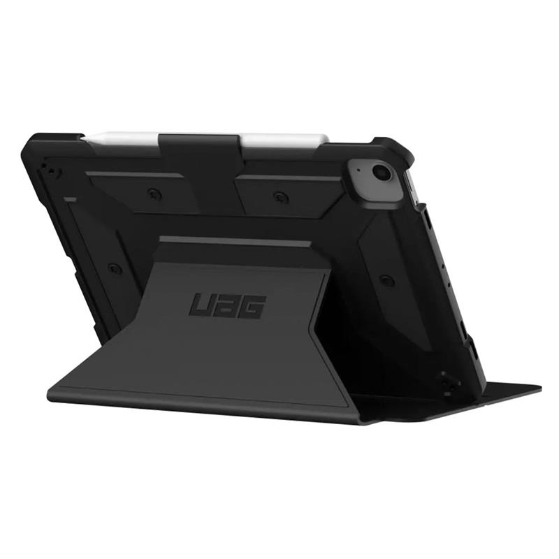 UAG puzdro Metropolis SE pre iPad Air 10.9"/Pro 11" - Black 