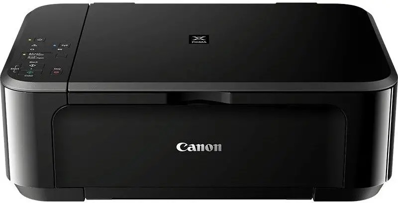 Canon PIXMA MG3650S čierna (A4, tlač/kopírovanie/skenovanie/cloud, duplex, WiFi, USB)  