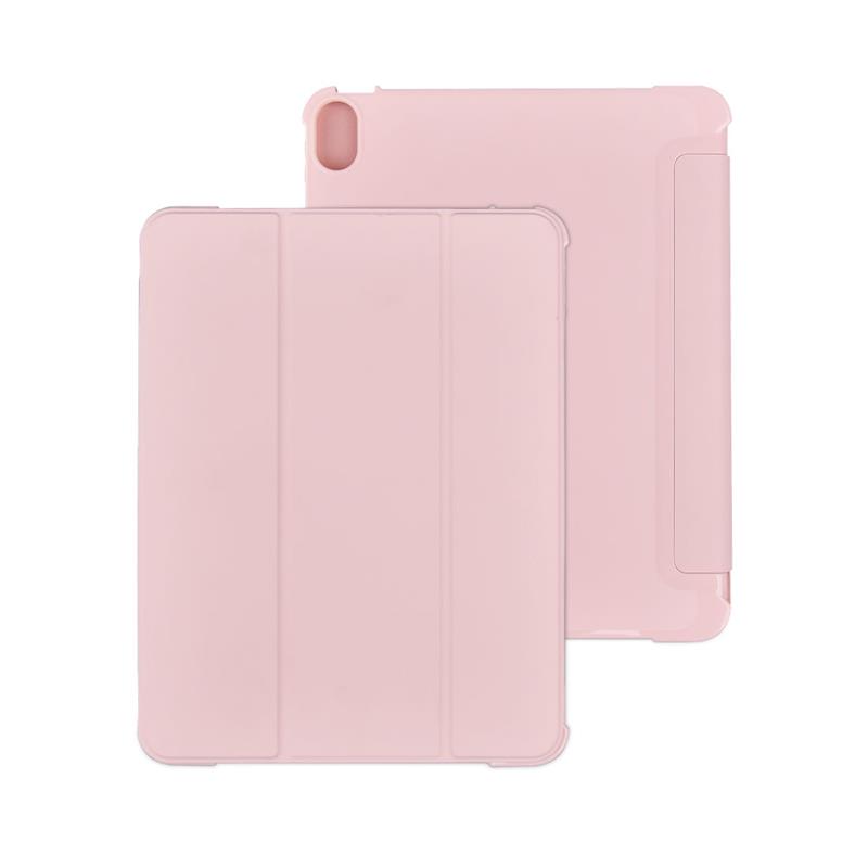 Devia puzdro Light Series with Pencil Slot pre iPad Air 10.9" 2022/2020 - Light Pink 