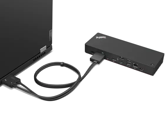 LENOVO dokovacia stanice USB-C Mini Dock 