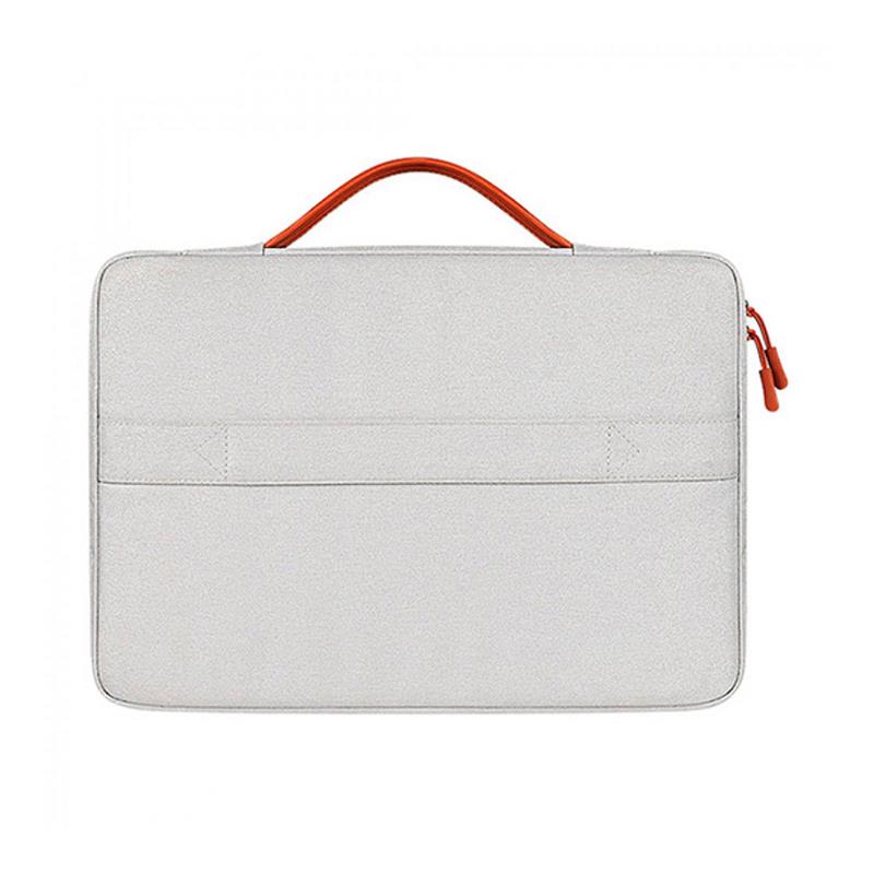 Comma taška British Series pre Macbook Pro/ Air Retina 13" - Gray 