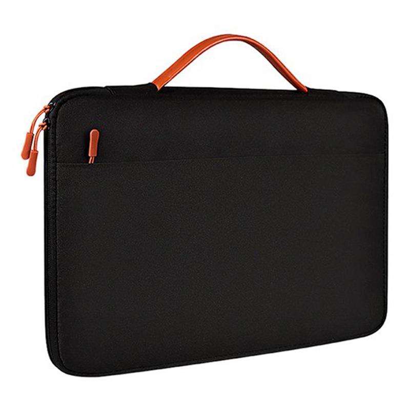 Comma taška British Series pre Macbook Pro 16" M1/M2/M3/M4 - Black 