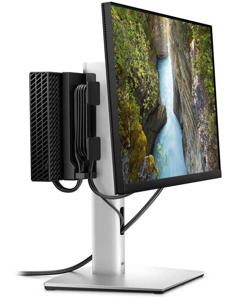 DELL Micro Form Factor All-in-One Stand - MFS22NO backward compatible 