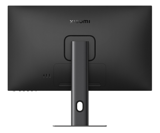 Xiaomi Mi 27" Monitor 4K 400cd 60Hz 16:9 6ms HDMI,DP, USB-C , Pivot 