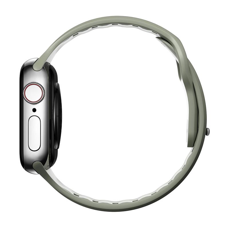 Nomad remienok Sport Slim Band pre Apple Watch 40/41/42mm - Sage 