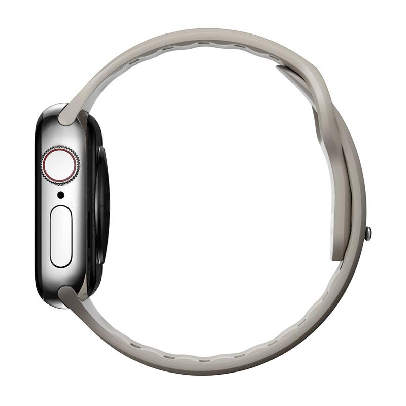 Nomad remienok Sport Slim Band pre Apple Watch 38/40/41mm - Bone 