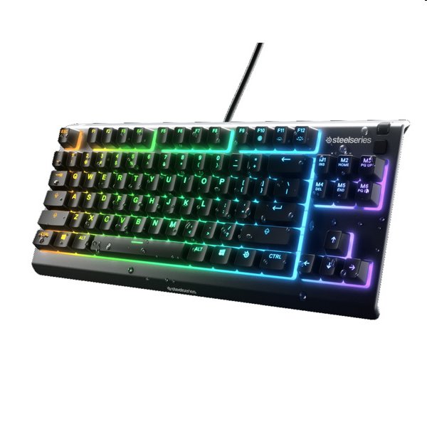 SteelSeries Apex 3 TKL US 