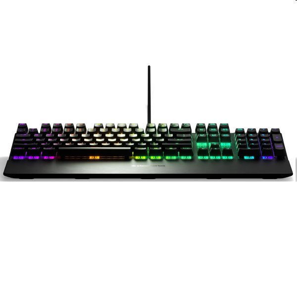 SteelSeries Apex 5 US 