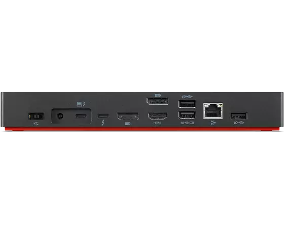 LENOVO dokovacia stanice USB-C Mini Dock 