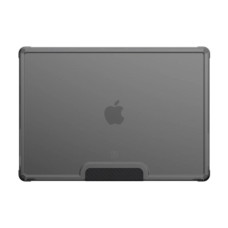 UAG kryt Lucent Series pre Macbook Pro 16" 2021/2023 - Black/Black 