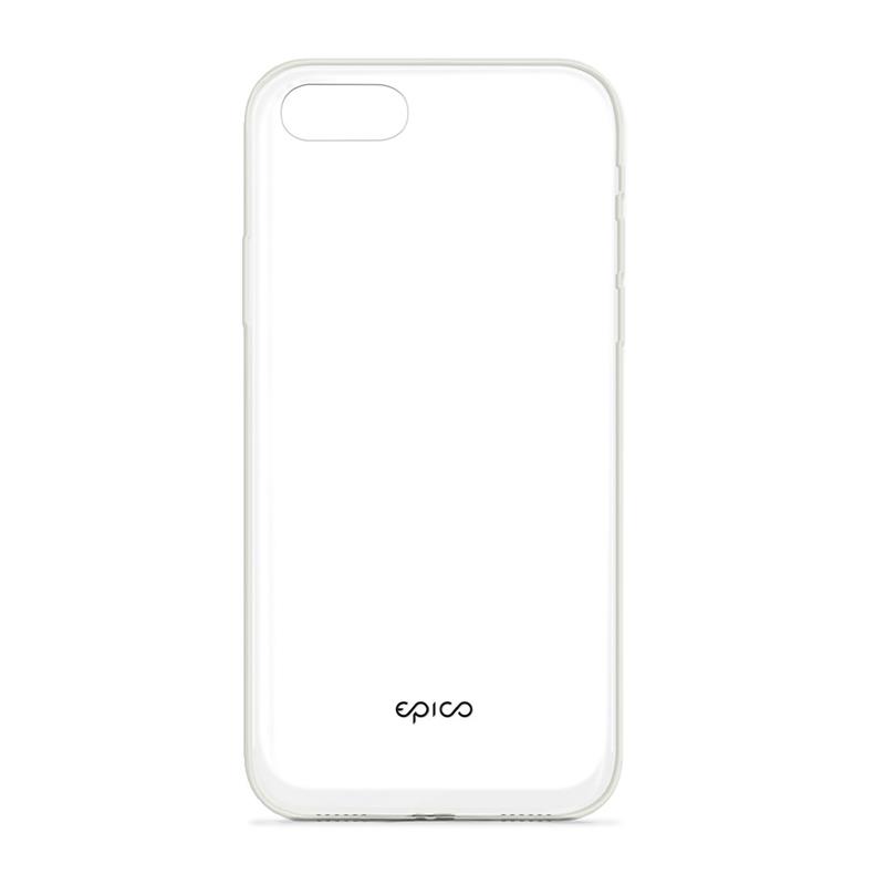 iStores by EPICO HERO CASE iPhone 7/8/SE (2020)/SE (2022) - transparentný 