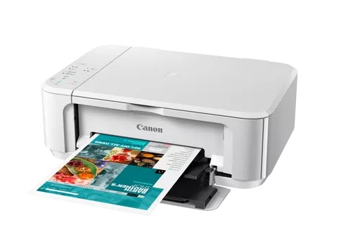 Canon PIXMA MG3650S biela (A4, tlač/kopírovanie/skenovanie/cloud, duplex, WiFi, USB)  