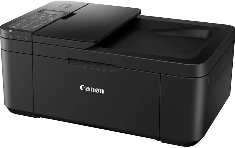 Canon PIXMA/ TR4650/ MF/ Ink/ A4/ WiFi/ USB 