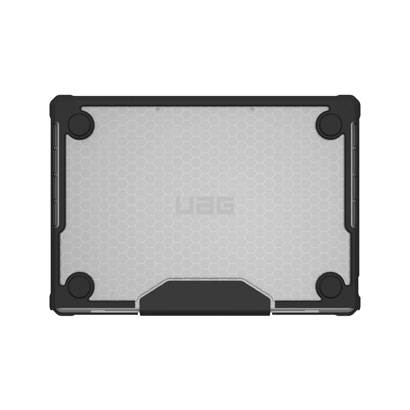 UAG kryt Plyo Series pre Macbook Pro 14" 2021 2023 - Ice Black 