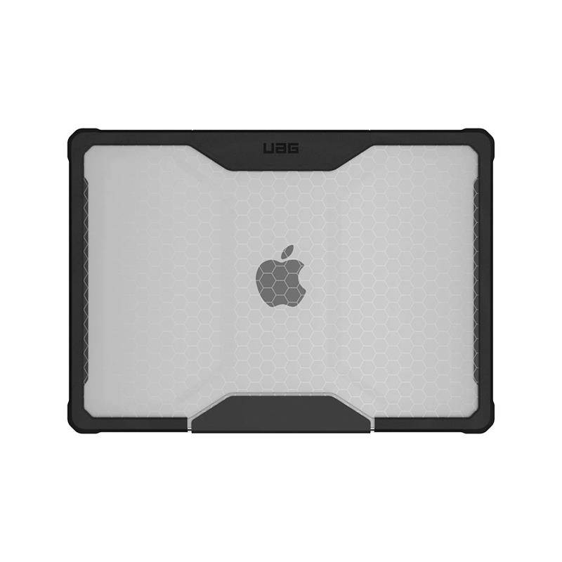 UAG kryt Plyo Series pre Macbook Pro 14" 2021 2023 - Ice Black 