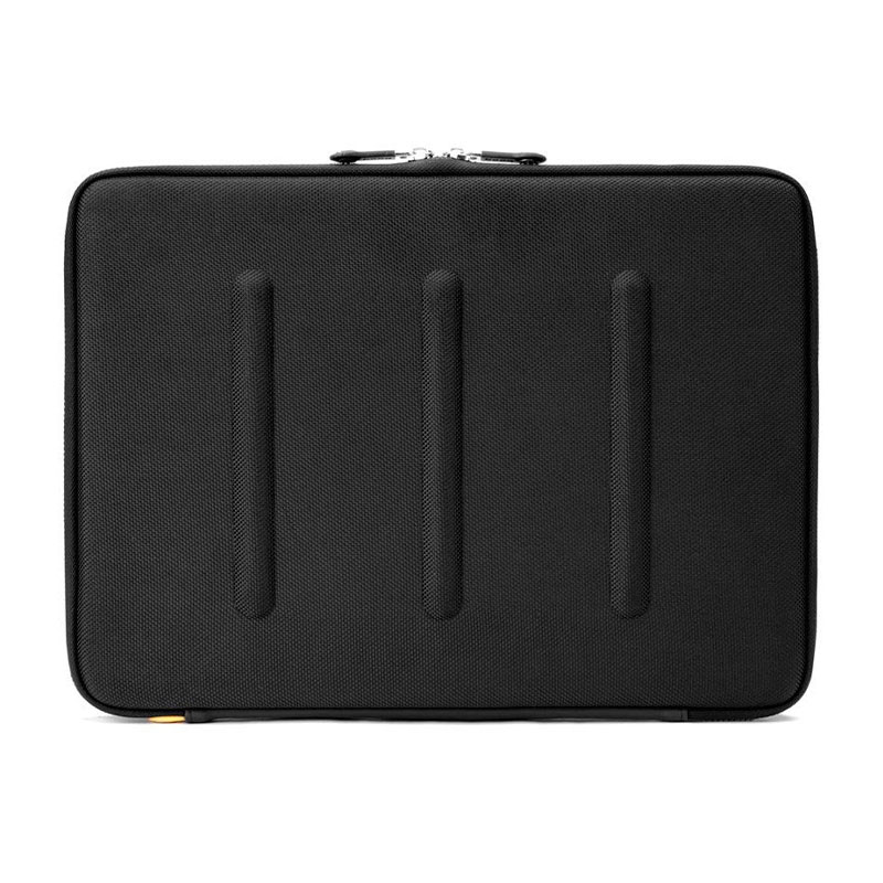 BOOQ puzdro Viper Hardcase pre MacBook 14" 2021/2023 - Graphite 