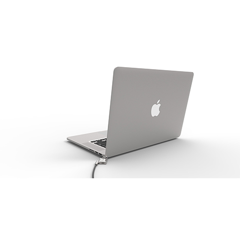 Compulocks Wedge MacBook Pro 15" Retina Lock Bracket 