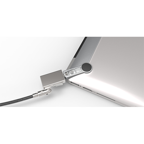 Compulocks Wedge MacBook Pro 15" Retina Lock Bracket 