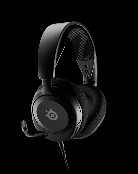 Steelseries Arctis Nova 1 