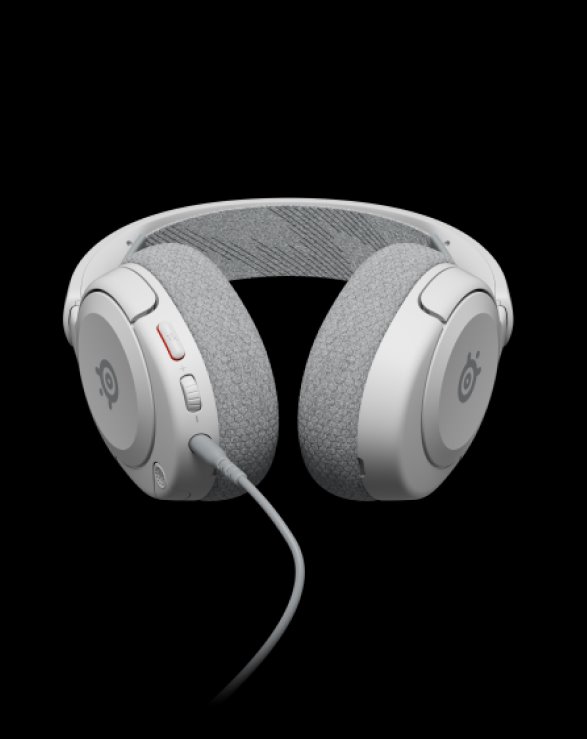 Steelseries Arctis Nova 1, white 
