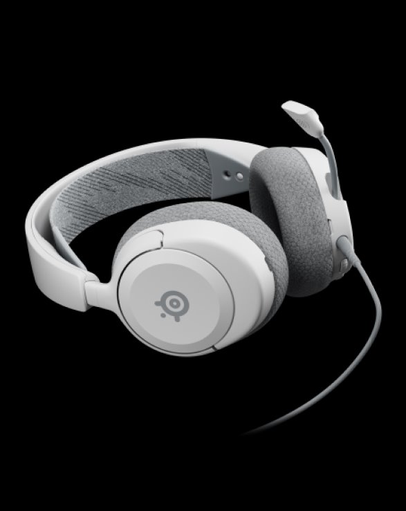 Steelseries Arctis Nova 1, white 