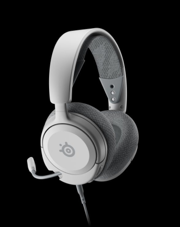 Steelseries Arctis Nova 1, white 