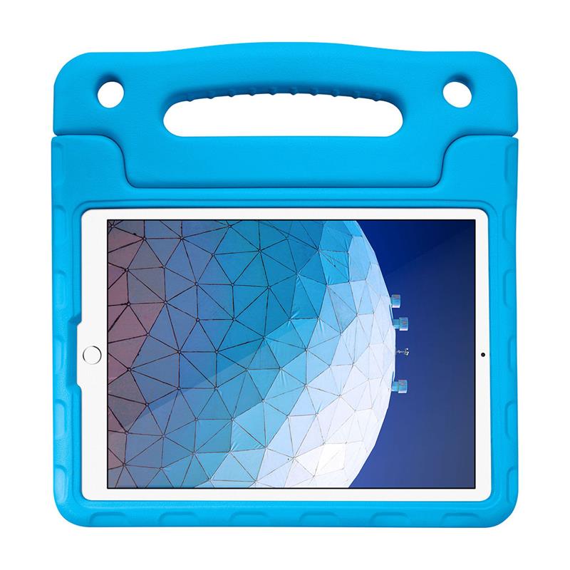 LAUT puzdro Little Buddy pre iPad 10.2" 2019/2020/2021 - Blue 