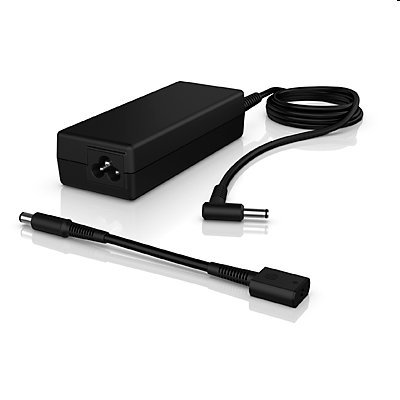 HP 90W Smart AC Adapter (4.5mm) 