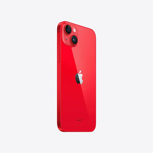 iPhone 14 Plus 256 GB (PRODUCT)RED