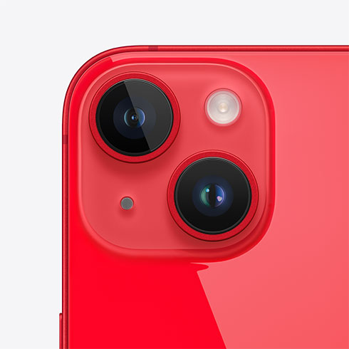 iPhone 14 Plus 256 GB (PRODUCT)RED 