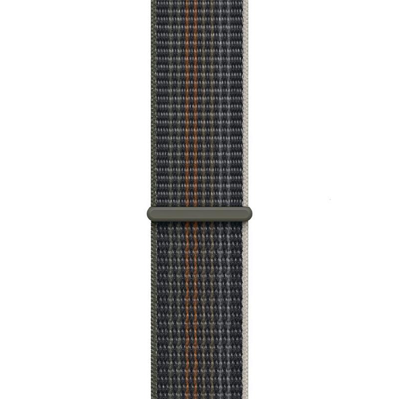 Apple Watch 41mm Midnight Sport Loop 