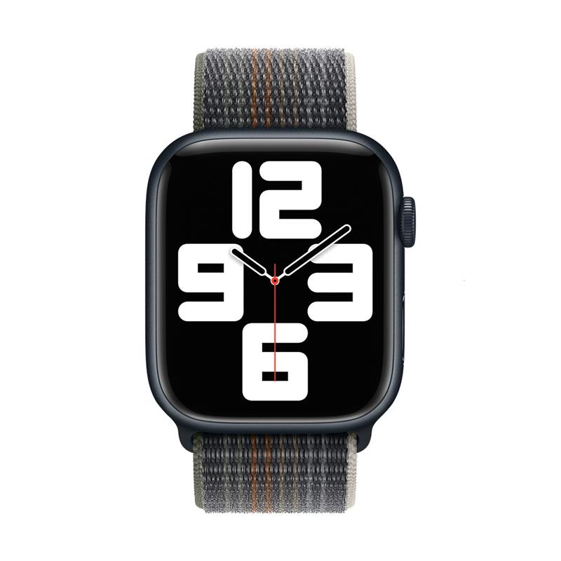 Apple Watch 45mm Midnight Sport Loop 