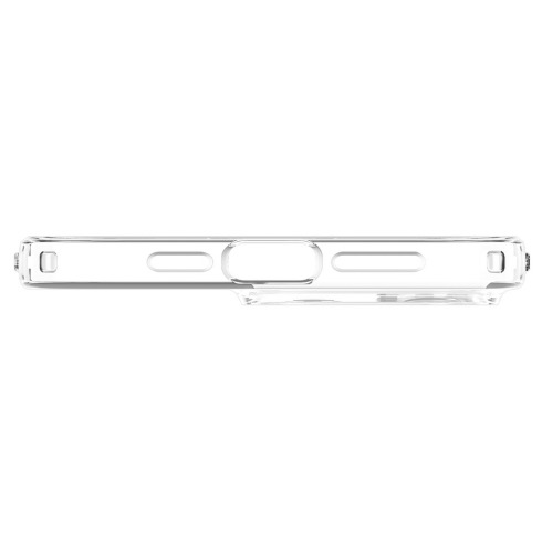 Spigen kryt Crystal Flex pre iPhone 14 Pro Max - Crystal Clear 