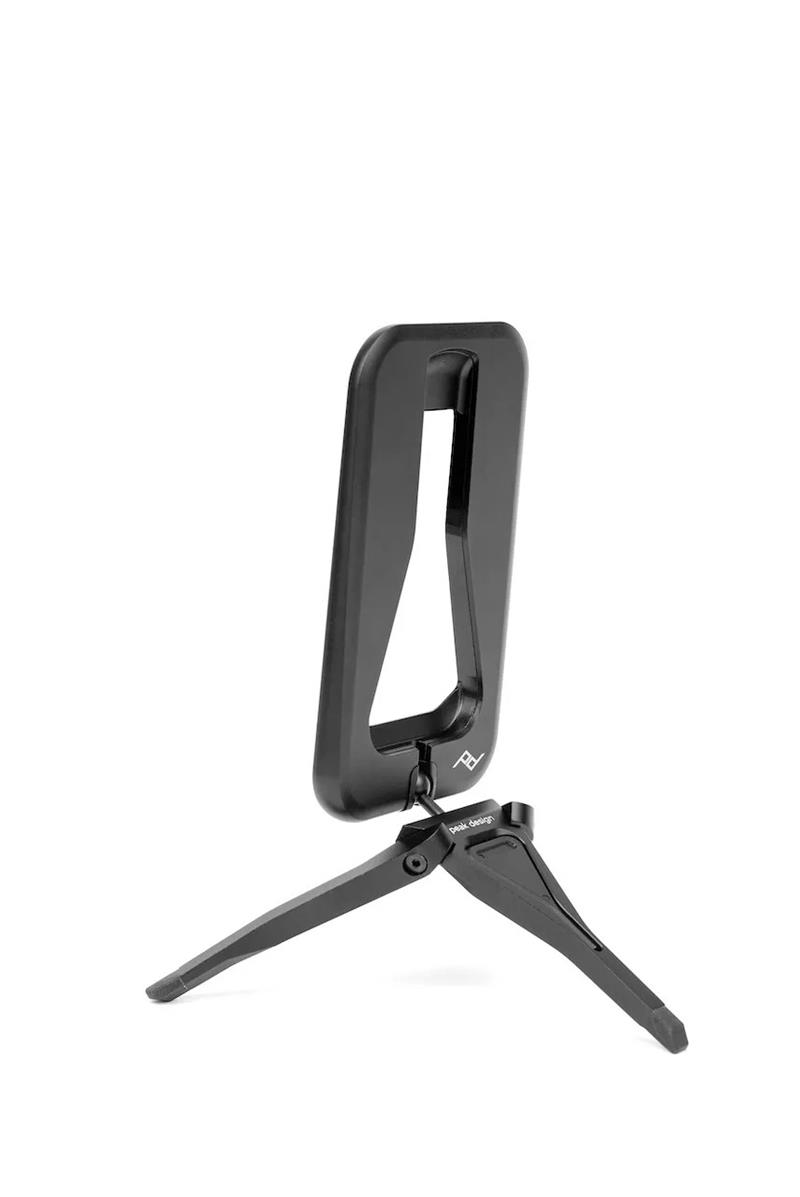 Peak Design Mobile Tripod - Black 