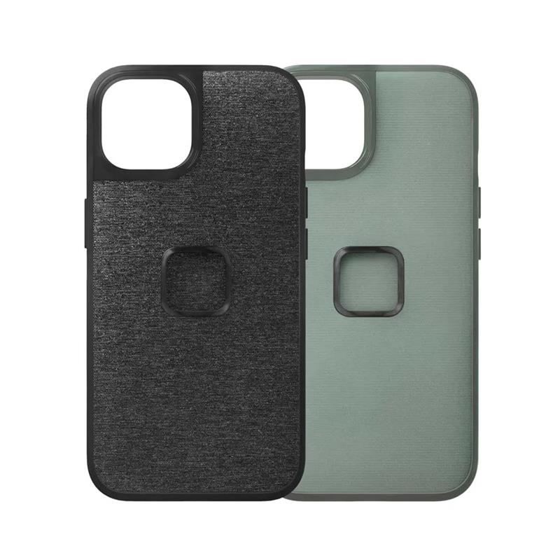 Peak Design Everyday Case pro iPhone 14 - Charcoal 