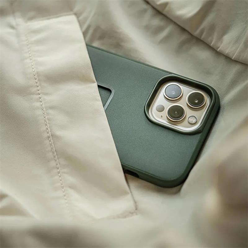 Peak Design Everyday Case pro iPhone 14 Plus - Sage 