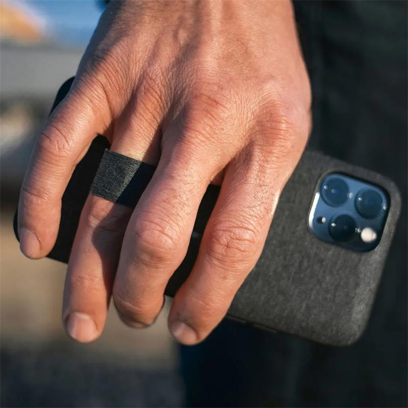 Peak Design Everyday Loop Case pro iPhone 14 - Charcoal 