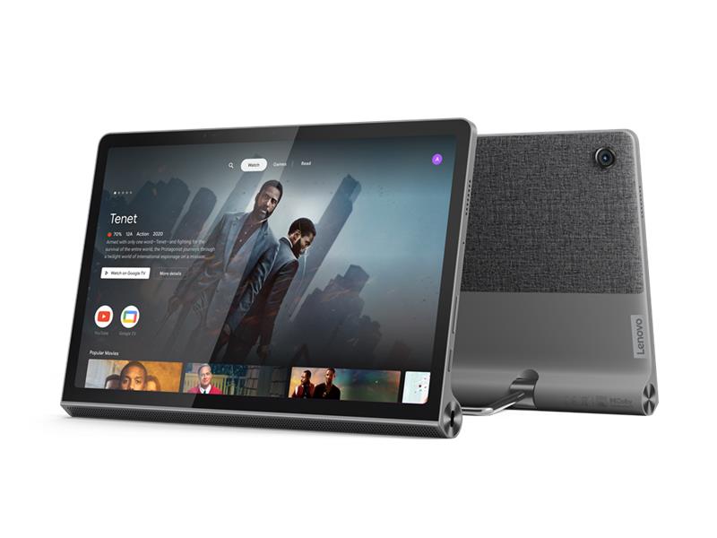 Lenovo Yoga Tab 11 8GB 256GB 11"2K IPS LTE Android Grey 