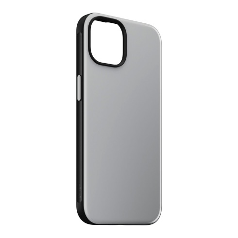 Nomad kryt Sport Case Magsafe pre iPhone 14 - Lunar Gray 